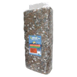 Ekoo Card En Card Bruin