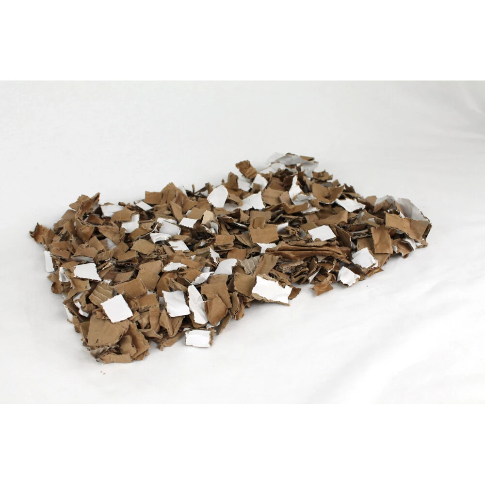 Ekoo Card En Card Bruin 4 Ekoo Card En Card Bruin - Afbeelding 2