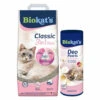 BIOKAT'S Biokatu0027s Babypoeder Pakket -Dierenbenodigdheden Winkel 1010308