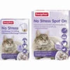 Beaphar No Stress Kat Pakket -Dierenbenodigdheden Winkel 1010995