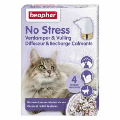 Beaphar No Stress Kat Pakket -Dierenbenodigdheden Winkel 1010995 3