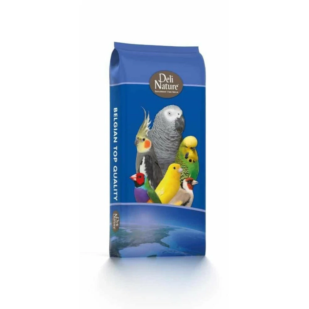 Deli Nature Lijnzaad 3 Deli Nature Lijnzaad