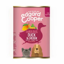Edgard & Cooper Puppy Pakket -Dierenbenodigdheden Winkel 1011019 3