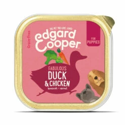 Edgard & Cooper Puppy Pakket -Dierenbenodigdheden Winkel 1011019 4