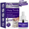 Feliway Optimum Navulling -Dierenbenodigdheden Winkel 1012159