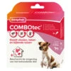 Beaphar Combotec Anti Vlooien En Teken Druppels Hond 2-10 Kg 2 Beaphar Combotec Anti Vlooien En Teken Druppels Hond 2-10 Kg -Dierenbenodigdheden Winkel 1014653