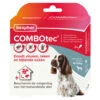 Beaphar Combotec Anti Vlooien En Teken Druppels Hond 10-20 Kg