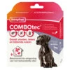 Beaphar Combotec Anti Vlooien En Teken Druppels Hond 40-60 Kg -Dierenbenodigdheden Winkel 1014656