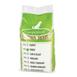 Budget Hondenvoer Diner