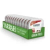 12x Yarrah Bio Hondenvoer Paté Rund - Kip -Dierenbenodigdheden Winkel 1016204