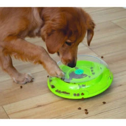 Nina Ottosson Hondenspel Wobble Bowl Ø 30 Cm -Dierenbenodigdheden Winkel 1016760 4