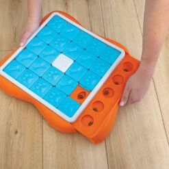 Nina Ottosson Hondenspel Challenge Slider 38 Cm -Dierenbenodigdheden Winkel 1016761 3