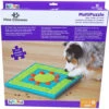 Nina Ottosson Hondenspel Multi Puzzle 38 Cm -Dierenbenodigdheden Winkel 1016762