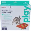 Nina Ottosson Kattenspel Puzzle & Play Melon Madness -Dierenbenodigdheden Winkel 1016795