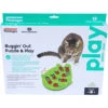 Nina Ottosson Kattenspel Puzzle & Play Buggin Out -Dierenbenodigdheden Winkel 1016797