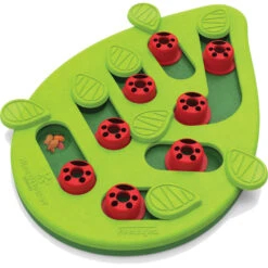 Nina Ottosson Kattenspel Puzzle & Play Buggin Out -Dierenbenodigdheden Winkel 1016797 3