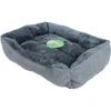 Boon Divan Grijs 2 Boon Divan Grijs -Dierenbenodigdheden Winkel 1016798