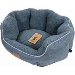 Boony Mand Highland Grafiet