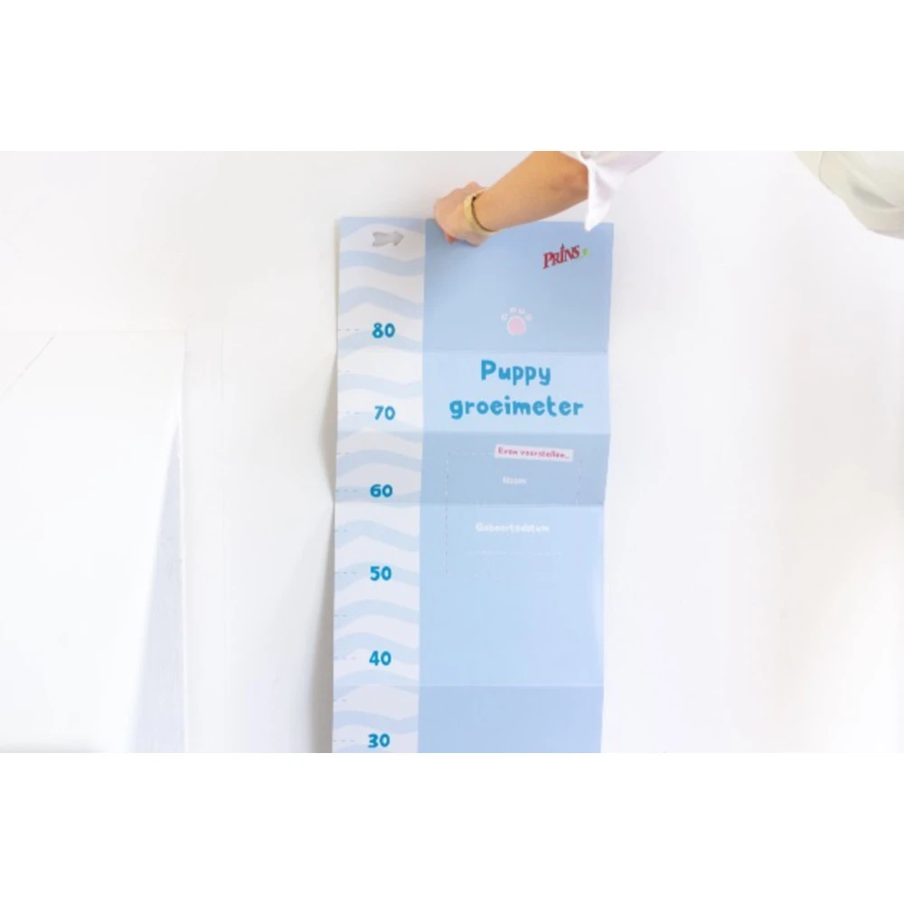 Prins Opgroeibox Protection Croque Puppy 5 Prins Opgroeibox Protection Croque Puppy - Afbeelding 3