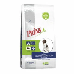 Prins ProCare Diet Gewichtscontrole & Diabetes Hondenvoer