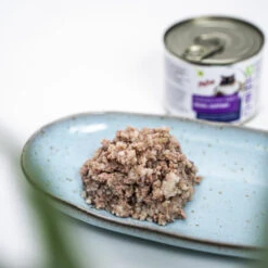 6x Prins NatureCare Diet Renal Support Kat Natvoer -Dierenbenodigdheden Winkel 1016934 3