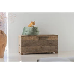 Designed By Lotte Kattenmand Fluweel Fluco Groen -Dierenbenodigdheden Winkel 1017097 3