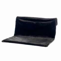 Beeztees Kattenhangmat Sleepy Zwart