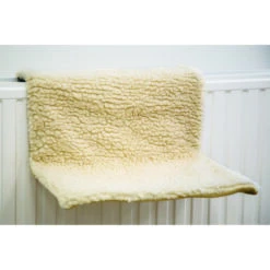 Beeztees Kattenhangmat Creme