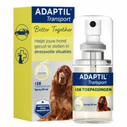 Adaptil Transport Spray 20 Ml