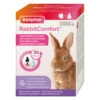 Beaphar RabbitComfort Starterskit Verdamper & Vulling -Dierenbenodigdheden Winkel 1018826