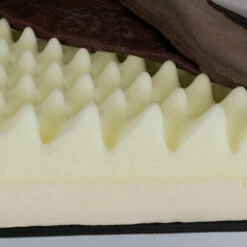 Trixie Orthopedisch Kussen Vitaal Taupe - Lichtgrijs -Dierenbenodigdheden Winkel 1018944 4