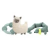 Beeztees Puppy Knuffel Pakket -Dierenbenodigdheden Winkel 1018945