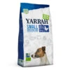 Yarrah Bio Hondenvoer Adult Small Breed Kip -Dierenbenodigdheden Winkel 1020195