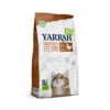 Yarrah Bio Kattenvoer Graanvrij Kip - Vis 2 Yarrah Bio Kattenvoer Graanvrij Kip - Vis -Dierenbenodigdheden Winkel 1020240