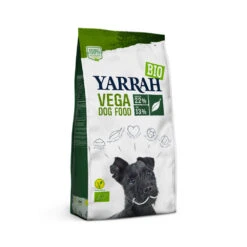 Yarrah Bio Hondenvoer Vegetarisch