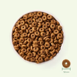 Yarrah Bio Kattenvoer Adult Kip -Dierenbenodigdheden Winkel 1020516 3