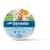 Seresto Anti Vlooien En Teken Halsband Kat Tot 8 Kg -Dierenbenodigdheden Winkel 1020538