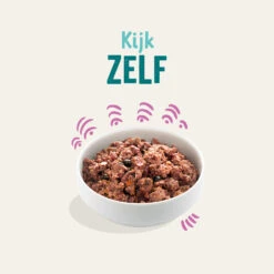 Edgard & Cooper Hondenvoer Multipack Kip - Wild - Lam 9 Edgard & Cooper Hondenvoer Multipack Kip - Wild - Lam -Dierenbenodigdheden Winkel 1020665 4