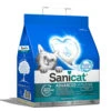 Sanicat Kattenbakvulling Advanced Hygiene 1 Sanicat Kattenbakvulling Advanced Hygiene -Dierenbenodigdheden Winkel 1021323