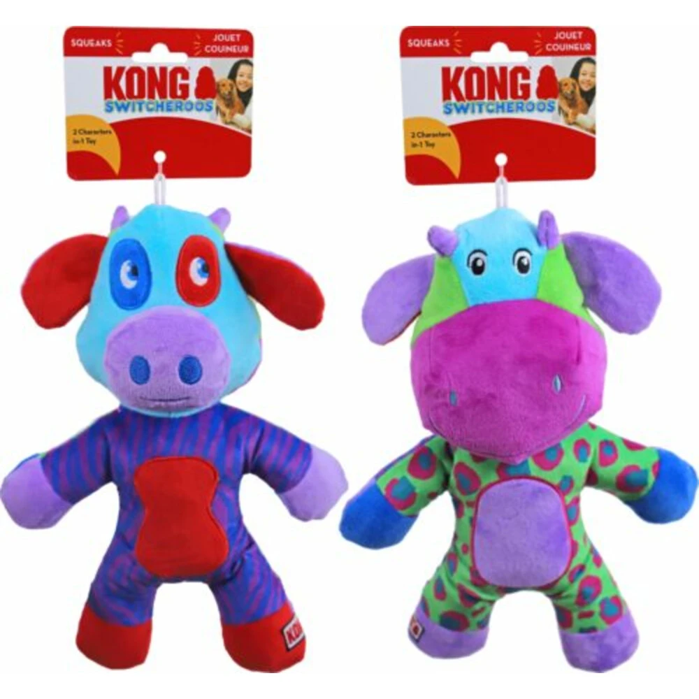 Kong Switcheroos L 4 Kong Switcheroos L - Afbeelding 2