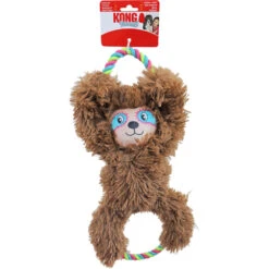 Kong Tuggz Sloth XL -Dierenbenodigdheden Winkel 1021460 3