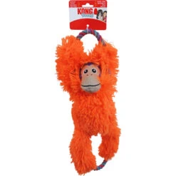 Kong Tuggz Monkey XL 8 Kong Tuggz Monkey XL -Dierenbenodigdheden Winkel 1021461 3