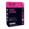 Duo-op Anti Vlooiendruppels Kat En Konijn Vanaf 4 Kg -Dierenbenodigdheden Winkel 1022825