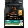Pro Plan Healthy Start Puppy Small - Mini 2 Pro Plan Healthy Start Puppy Small - Mini -Dierenbenodigdheden Winkel 1029090
