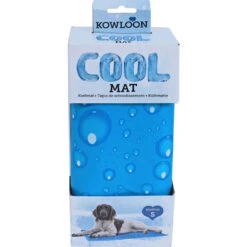 Kowloon Cool Mat Bubble Small