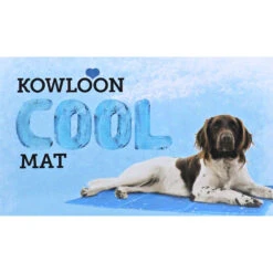 Kowloon Cool Mat Bubble Large -Dierenbenodigdheden Winkel 1029368 3