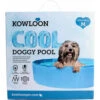 Kowloon Cool Pool Zwembad Bubble M -Dierenbenodigdheden Winkel 1029371