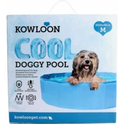 Kowloon Cool Pool Zwembad Bubble M