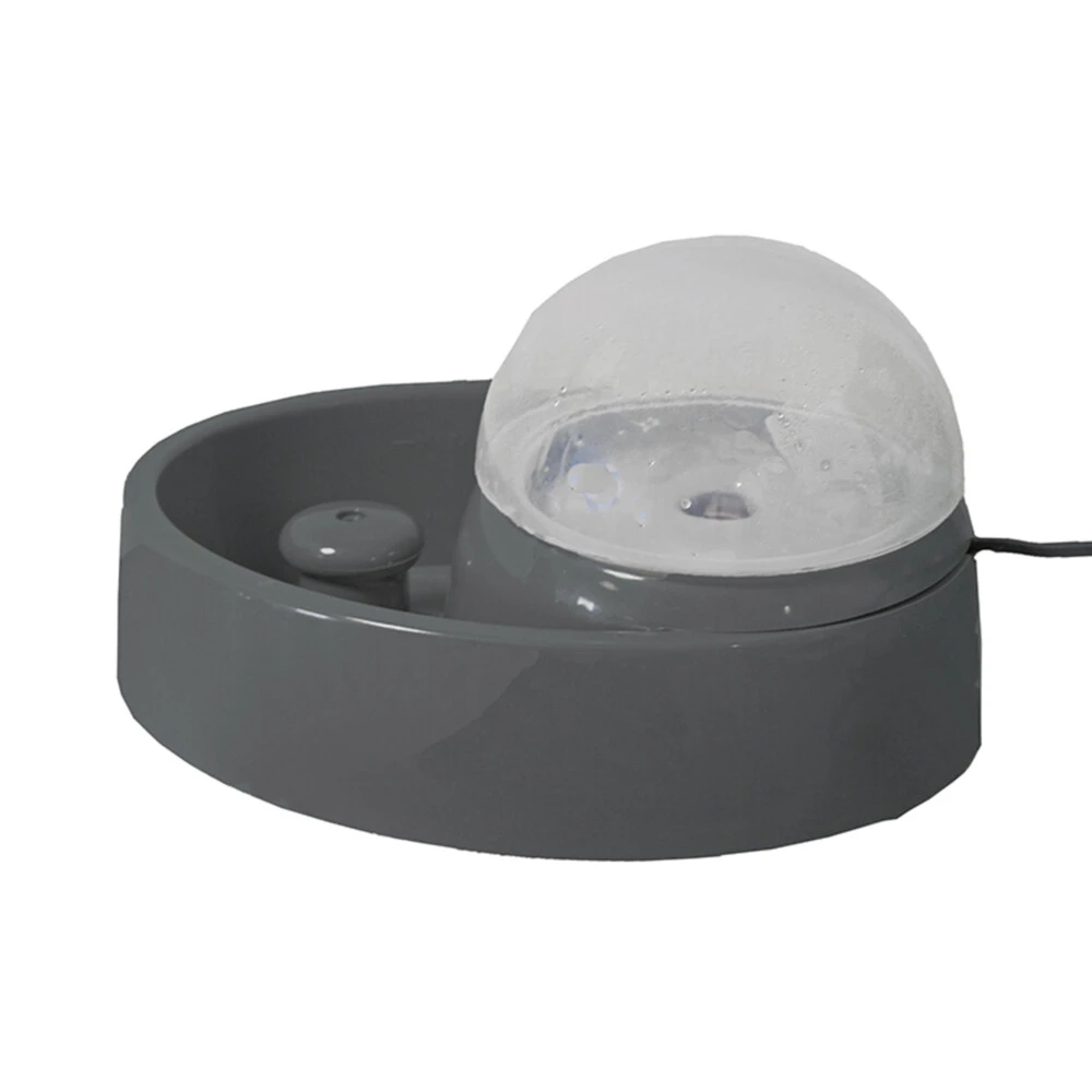 Boon Drinkfontein Ellipse Antraciet 3 Boon Drinkfontein Ellipse Antraciet