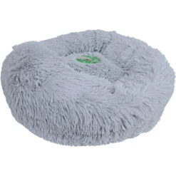 Boon Donut Supersoft Lichtgrijs -Dierenbenodigdheden Winkel 1029404 3